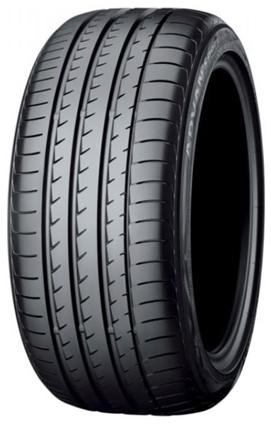 Летняя Шина Yokohama Advan V105 265/40 R19 102Y