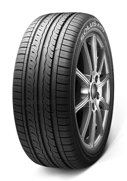Летняя Шина Kumho KH17 Solus 175/65R13 80T