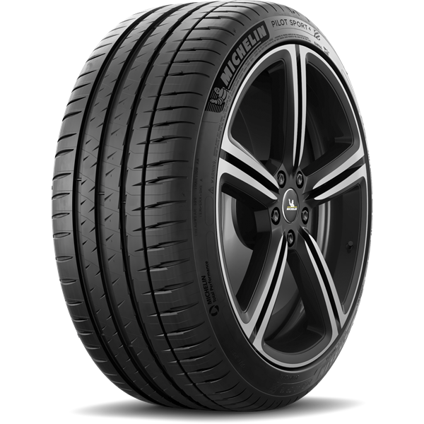 Летняя Шина Michelin Pilot Sport 4 255/45R17 98Y
