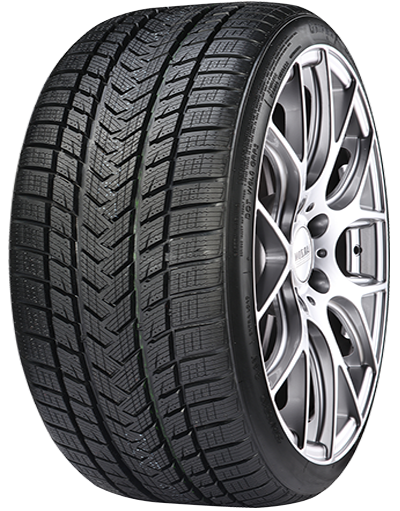 Зимняя Шина Gripmax Suregrip Pro Winter 295/30R21 102V