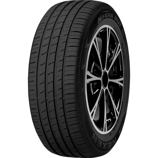 Летняя Шина Nexen N'FERA RU1 285/50R18 109W