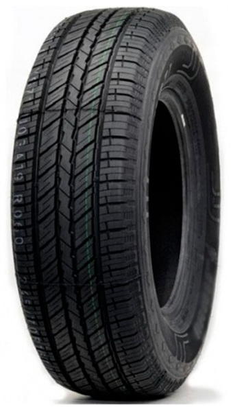 Летняя Шина RoadX RXQUEST H/T01 205/75 R15 97T