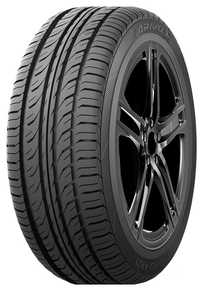 Летняя Шина Arivo Premio ARZ1 155/70R14 77T