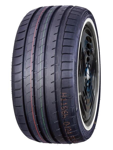 Летняя Шина WindForce CATCHFORS UHP 195/40R17 81W