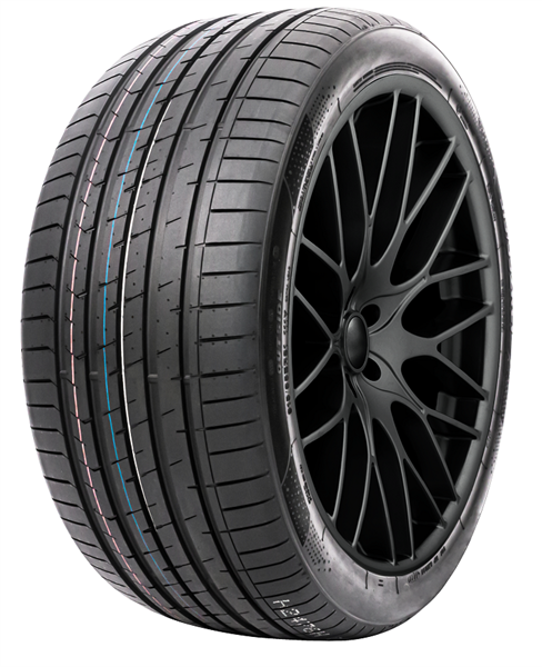 Летняя Шина Aplus A610 275/35 R20 103W