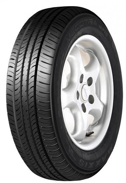 Летняя Шина Maxxis Pragmatra MP10 185/60R13 80H
