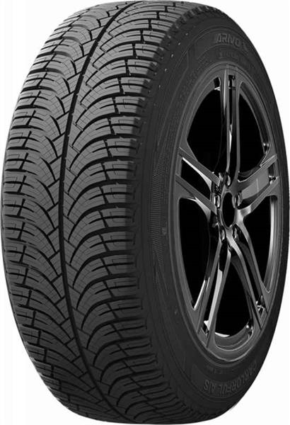 Летняя Шина Arivo Carlorful A/S 175/80R14 88T