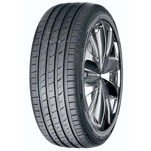 Летняя Шина Nexen N'FERA SU1 235/30 R20 88Y