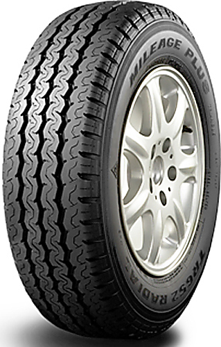 Летняя Шина Triangle TR652 165/Full R13 94/93Q