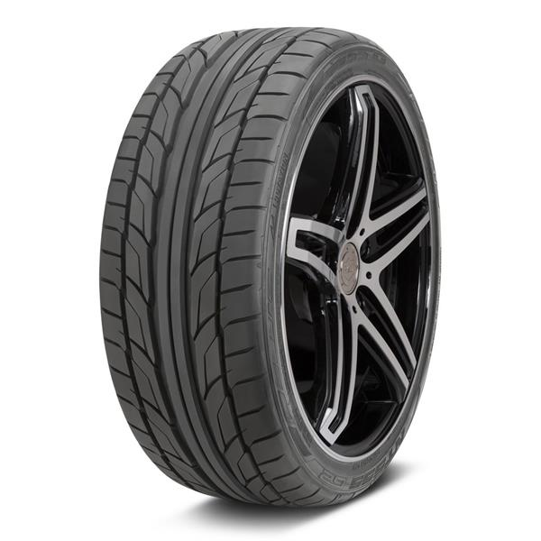 Летняя Шина Nitto NT555 G2 245/35R22 97Y