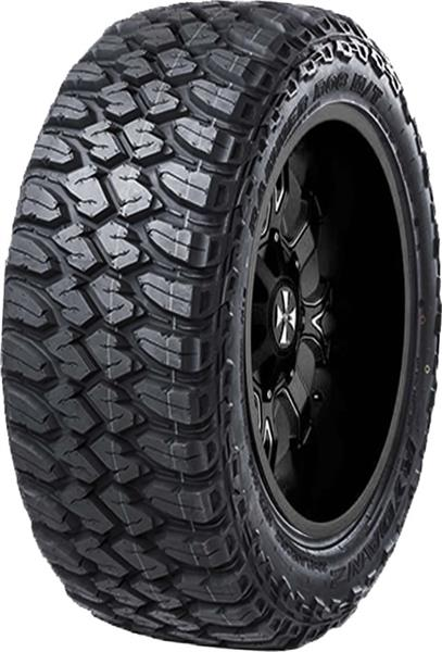 Летняя Шина Rydanz Rammer R08 315/70R17 121/118Q