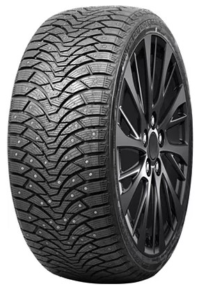Зимняя шипованная Шина Leao Winter Defender Grip 2 215/55R17 98T