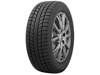 Зимняя Шина Nitto SN3 Winter 225/55 R17 101H