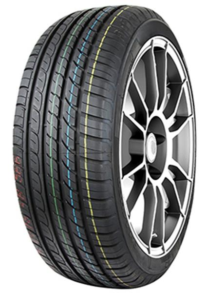 Летняя Шина Royal Black Royal Explorer II 225/35R18 87Y