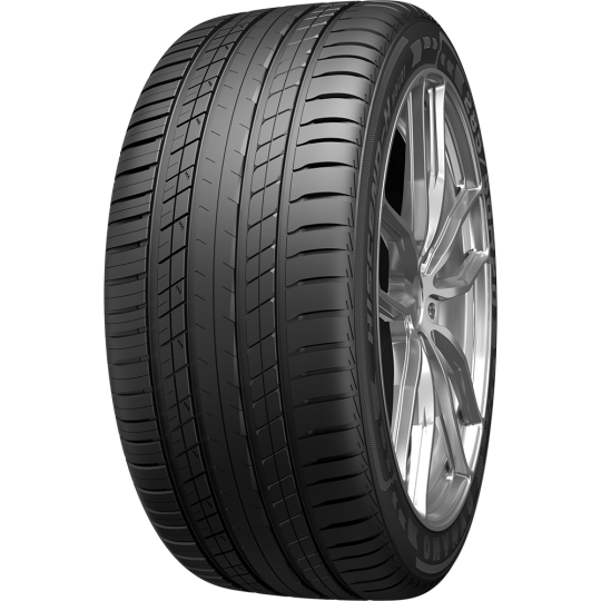 Летняя Шина Dynamo Hiscend-H MSU01 295/35 R20 105Y