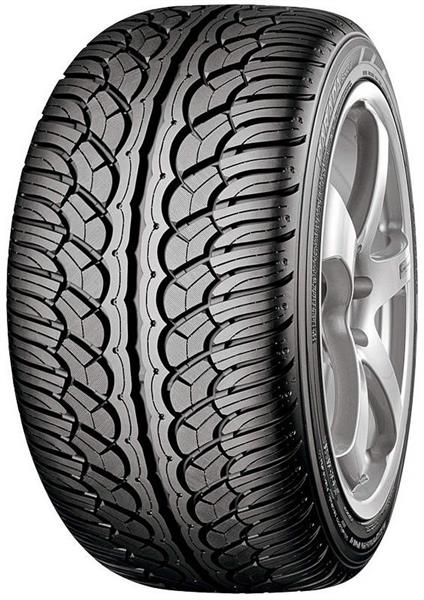 Летняя Шина Yokohama Parada Spec-X (PA02) 265/35 R22 102V