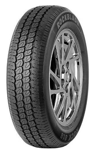 Летняя Шина RockBlade ROCK 818 175/80R14 99/97R