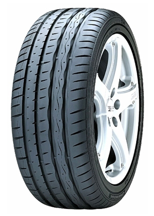 Летняя Шина Hankook Ventus S1 evo K107 215/35R17 83Y