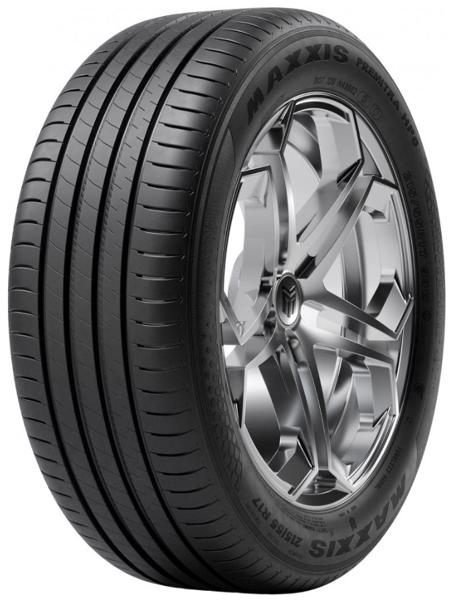 Летняя Шина Maxxis Premitra HP6 205/60R17 97W