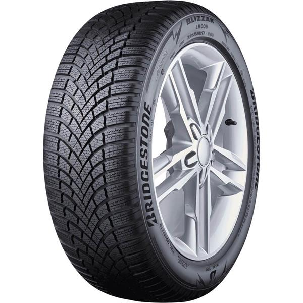 Зимняя Шина Bridgestone BLIZZAK LM005 235/40R20 96H