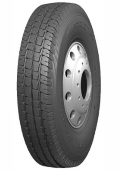 Летняя Шина RoadX C02 175/Full R14 99/98Q
