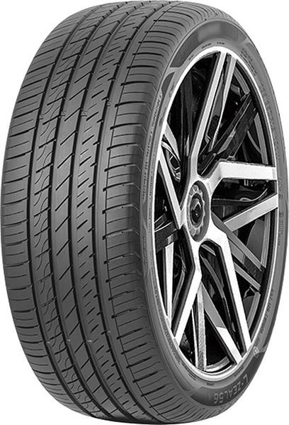 Летняя Шина Sonix L-Zeal 56 195/40R17 81W