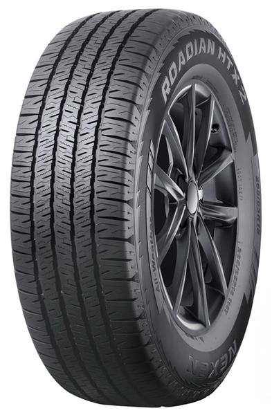Летняя Шина Nexen Roadian HTX 2 255/60R20 113T