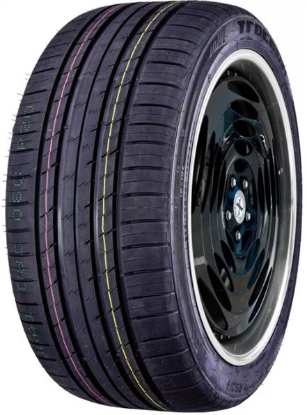 Летняя Шина Tracmax X-Privilo RS01+ 315/35 R21 111Y