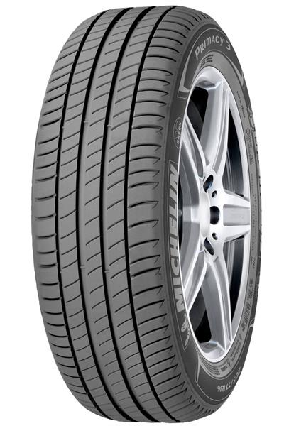 Летняя Шина Michelin Primacy 3 245/55R17 102W