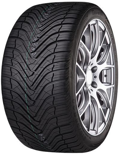 Летняя Шина Gripmax SureGrip A/S 155/60 R20 80H