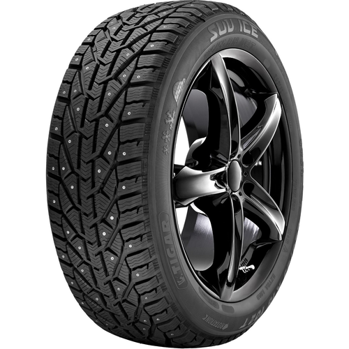 Зимняя шипованная Шина Tigar SUV ICE 235/65 R17 108T