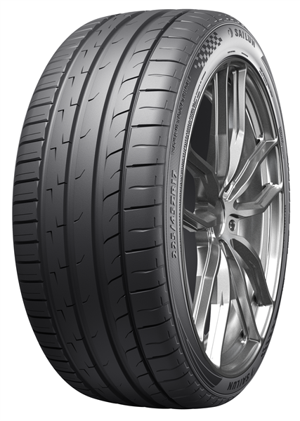 Летняя Шина Sailun Atrezzo ZSR2 275/30R20 97Y