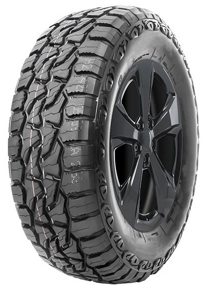 Летняя Шина Compasal Grindor R/T 315/70R17 121/118Q