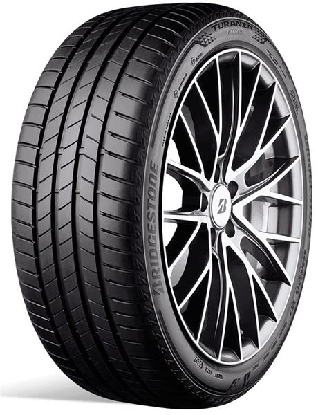 Летняя Шина Bridgestone TURANZA ECO 215/45 R20 95T