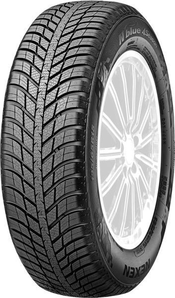 Летняя Шина Nexen N'Blue 4Season 175/65R14 82T