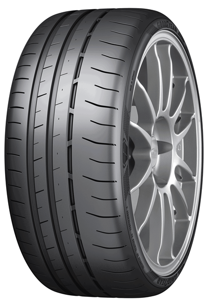 Летняя Шина GoodYear EAGLE F1 SUPERSPORT R 265/35R20 99Y