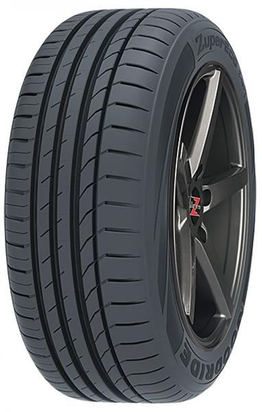 Летняя Шина Goodride Z-107 ZuperEco 265/35 R19 98W