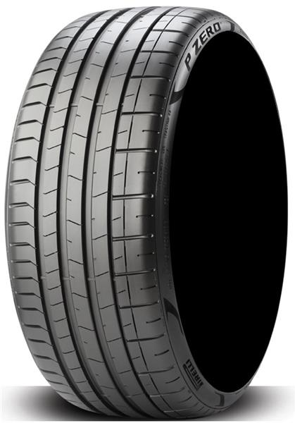Летняя Шина Pirelli PZERO SPORTS CAR 255/35R21 98Y