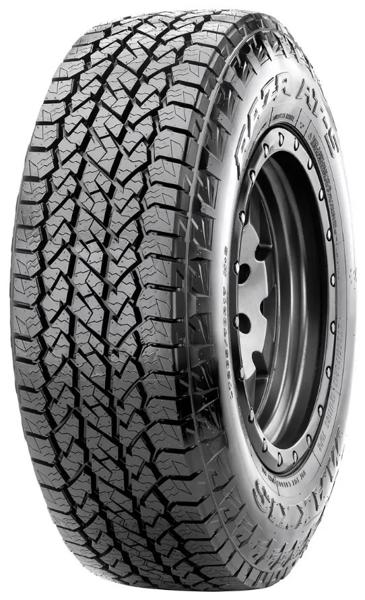 Летняя Шина Maxxis Razr AT781 265/70R18 116T