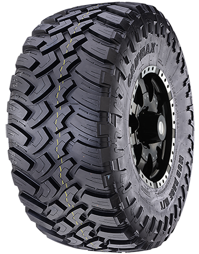 Летняя Шина Gripmax Mud Rage M/T 155/80R12 77Q