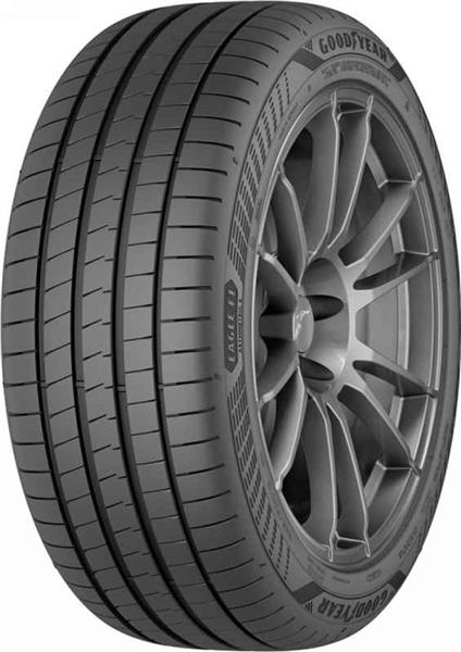 Летняя Шина GoodYear Eagle F1 Asymmetric 6 295/40R22 112Y