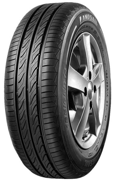 Летняя Шина Landsail LS188+ 135/80R13 70T