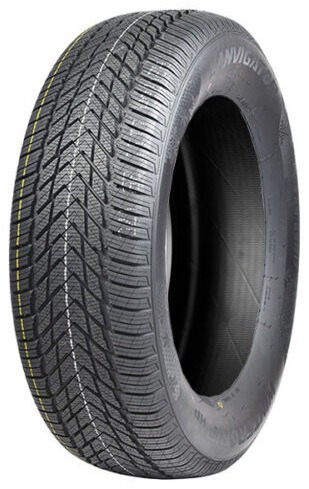 Зимняя Шина Lanvigator WinterGrip HP 175/55R15 77T