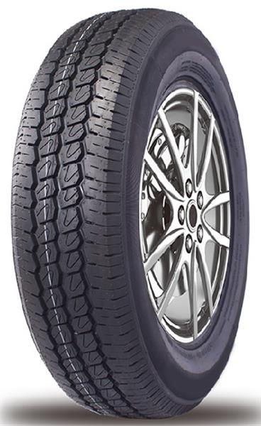 Летняя Шина Sonix Primevan 28 165/FullR14 91/90R