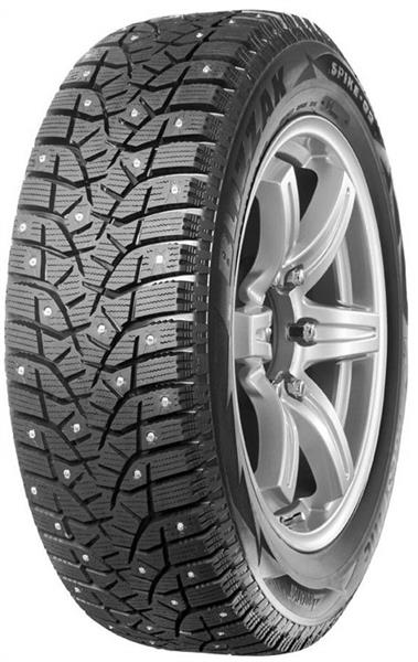 Зимняя шипованная Шина Bridgestone BLIZZAK SPIKE-02 SUV 255/60R18 112T