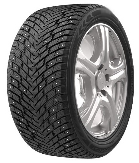 Зимняя шипованная Шина Sonix Winter X Pro Studs 69 315/35R21 111T