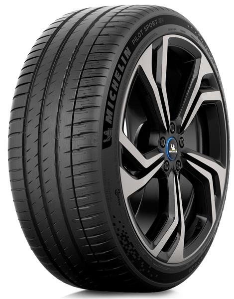Летняя Шина Michelin Pilot Sport EV 305/35R21 109Y