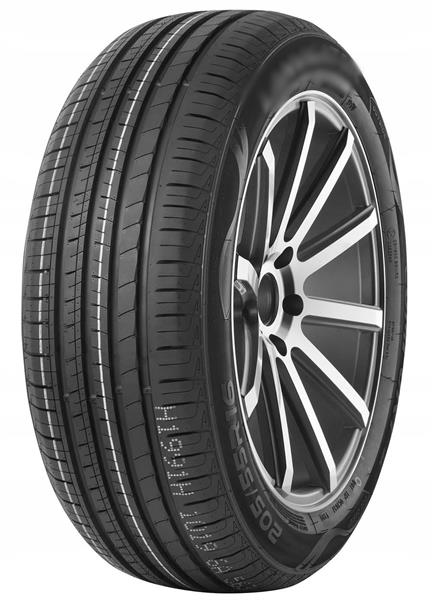 Летняя Шина Compasal Blazer HP 145/65 R15 72T