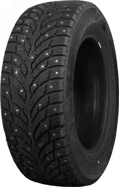 Зимняя шипованная Шина Landspider Arctictraxx 175/70 R14 88T