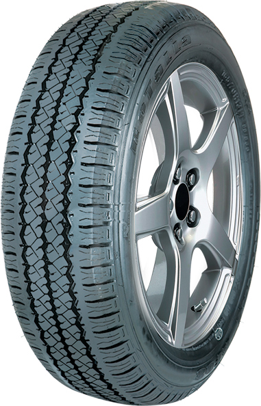 Летняя Шина Tracmax Radial RF-08 155/FullR12 88/86N